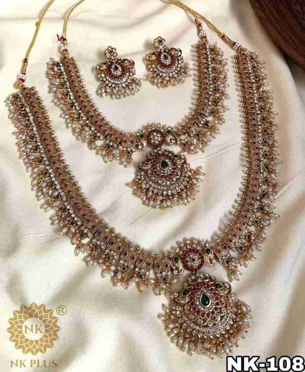 Jewellery set