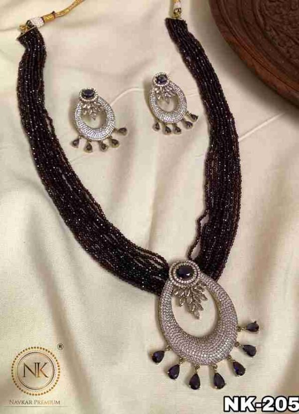 Brown Chain