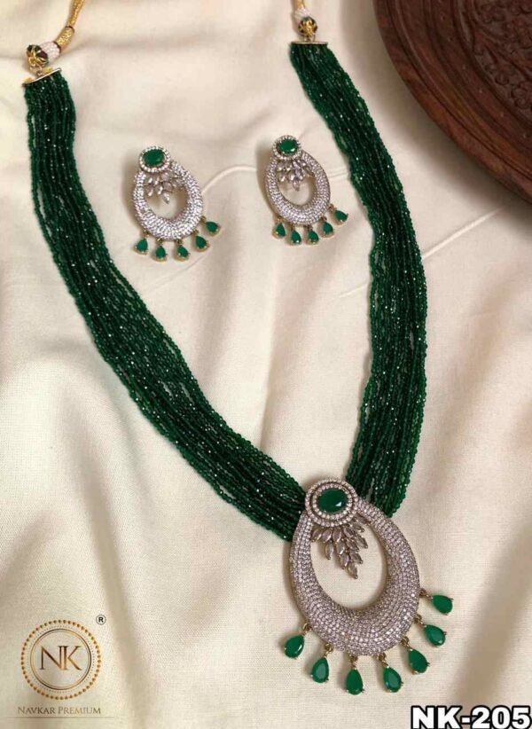 Green Chain
