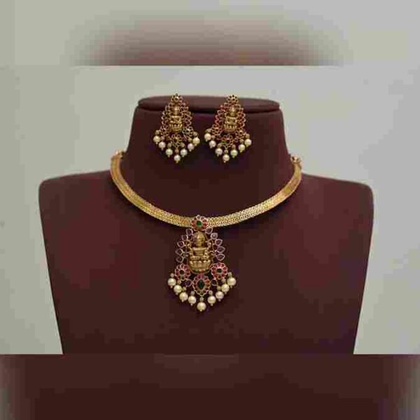 Gold Chain