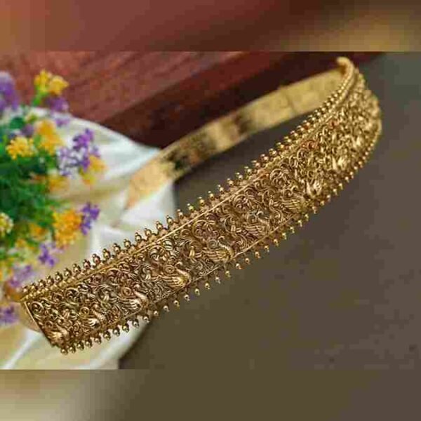 Kundhan Hip Belt