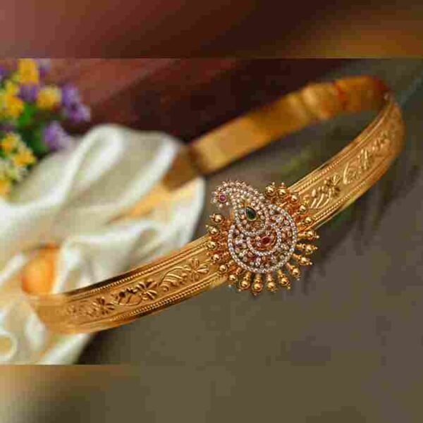Kundhan Design Hipbelt
